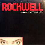 Rockwell - Somebody's Watching Me