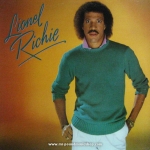 Lionel Richie - Lionel Richie