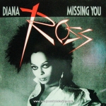 Diana Ross - Missing You