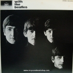 The Beatles - With The Beatles
