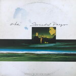 a-ha - Scoundrel Days