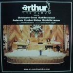 Burt Bacharach - Arthur - The Album