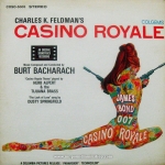 Burt Bacharach - Casino Royale (Original Motion Picture Soundtrack)