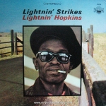 Lightnin' Hopkins - Lightnin' Strikes