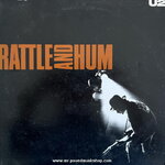 U2 - Rattle And Hum