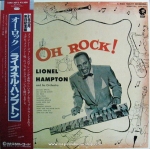 Lionel Hampton and His Orchestra - Oh, Rock