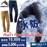 Field Core 4D Waterproof Stretch pants