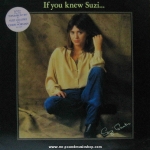 Suzi Quatro - If You Knew Suzi...