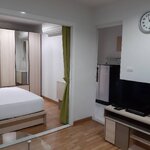 ให้เช่าคอนโด Regent Home 20 Prachachuen 16 คอนโด รีเจ้นท์ โฮม 20 ประชาชื่น 16 ห้องสตูดิโอ อาคาร A ชั้น 3 ขนาด 30 ตร.ม.