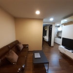 ให้เช่าคอนโด Diamond Ratchada Cool House (ไดมอนด์ รัชดา คูลเฮ้าส์) 1 ห้องนอน 1 ห้องน้ำ ขนาด 35 ตรม