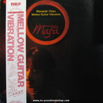 Masayuki Chiyo - Mellow Guitar Vibration / Masa