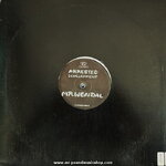 Arrested Development - Mr. Wendal