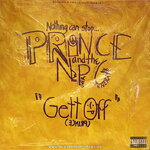 Prince And The New Power Generation - Gett Off