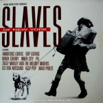 Various Artists - Slaves of New York (Original Motion Picture Soundtrack)