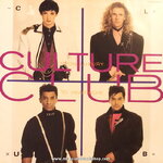 Culture Club - From Luxury To Heartache