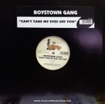 Boys Town Gang - Can't Take My Eyes Off You