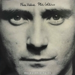 Phil Collins - Face Value