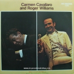 Carmen Cavallaro and Roger Williams - All Stars Festival on Popular Music Vol.3