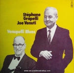 Stephane Grapelli / Joe Venuti - Venupelli Blues