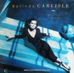 Belinda Carlisle - Heaven on Earth