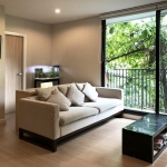 ขาย / ให้เช่าคอนโด D 25 Thonglor (ดี 25 ทองหล่อ) 1 ห้องนอน 1 ห้องน้ำ ขนาด : 47,31 sqm