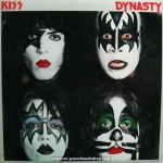 Kiss - Dynasty
