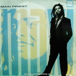 Maxi Priest - Maxi