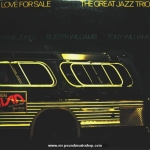 The Great Jazz Trio - Love For Sale