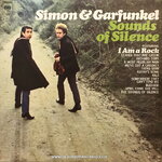 Simon & Garfunkel - Sounds of Silence