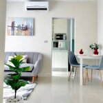 ให้เช่าคอนโด เดอะ สกาย สุขุมวิท / For Rent The Sky Sukhumvit (English below)