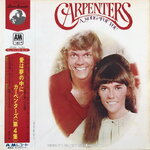 Carpenters - A Song For You