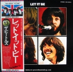 The Beatles - Let It Be (No.13)