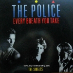 The Police - Every Breath You Take (The Singles)