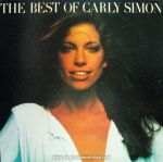Carly Simon - The Best of Carly Simon