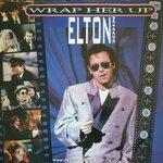 Elton John - Wrap Her Up