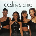 Destiny's Child - Destiny's Child