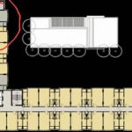 ขายคอนโด D Condo Ramindra ห้องมุมส่วนตัวไม่ชนกับห้องอื่น