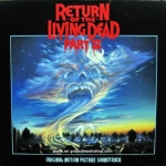 Various Artists - OST. Return of The Living Dead Part II