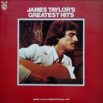 James Taylor - James Taylor's Greatest Hits