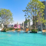 ให้เช่า คอนโด คิว อโศก / Q ASOKE Fully furniture 1bedrooms