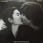 John Lennon & Yoko Ono - Double Fantasy
