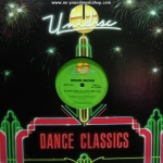 Miquel Brown - So Many Men, So Little Time