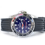 Tudor Hydronaut II Automatic Lady Size หน้าน้ำเงิน ขอบฟิล์ม