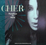 Cher - Paradise Is Here