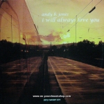 Andy B.Jones - I Will Always Love You