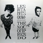 Les Rita Mitsouko - The No Comprendo