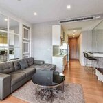 ให้เช่า คอนโด Noble Revent (โนเบิล รีเว้นท์) พญาไท 📍 ทำเลพรีเมียม ใจกลางกรุงเทพ เดินเพียง 100 เมตร ถึง BTS พญาไท และ Airport Rail Link พญาไท