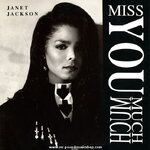Janet Jackson - Miss You Much