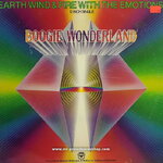 Earth, Wind & Fire With The Emotions - Boogie Wonderland