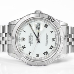 Rolex Thunderbird 16264 กระจกเลเซอร์ (Sold)